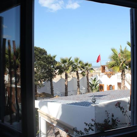 La Maison Des Vagues Sidi Kaouki Ngoại thất bức ảnh