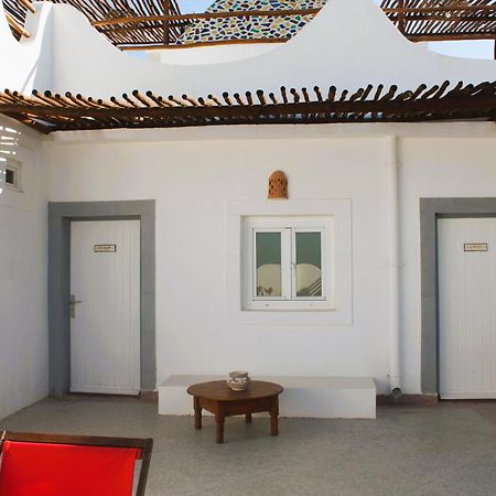 La Maison Des Vagues Sidi Kaouki Ngoại thất bức ảnh