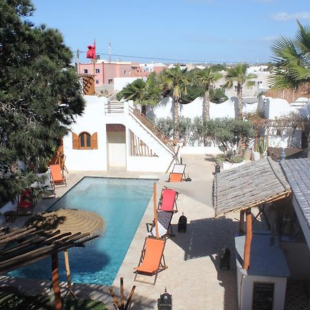 La Maison Des Vagues Sidi Kaouki Ngoại thất bức ảnh