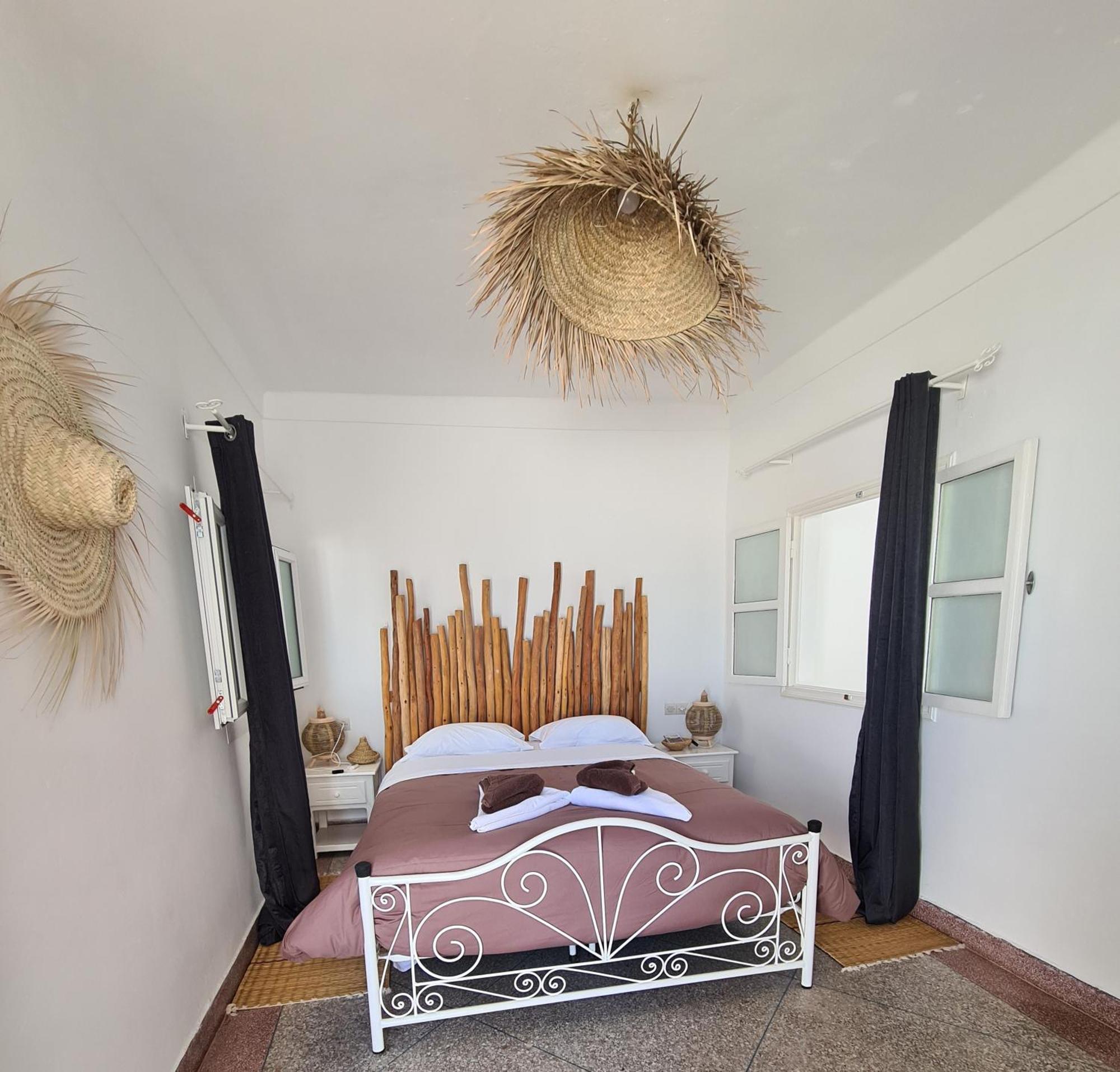 La Maison Des Vagues Sidi Kaouki Ngoại thất bức ảnh