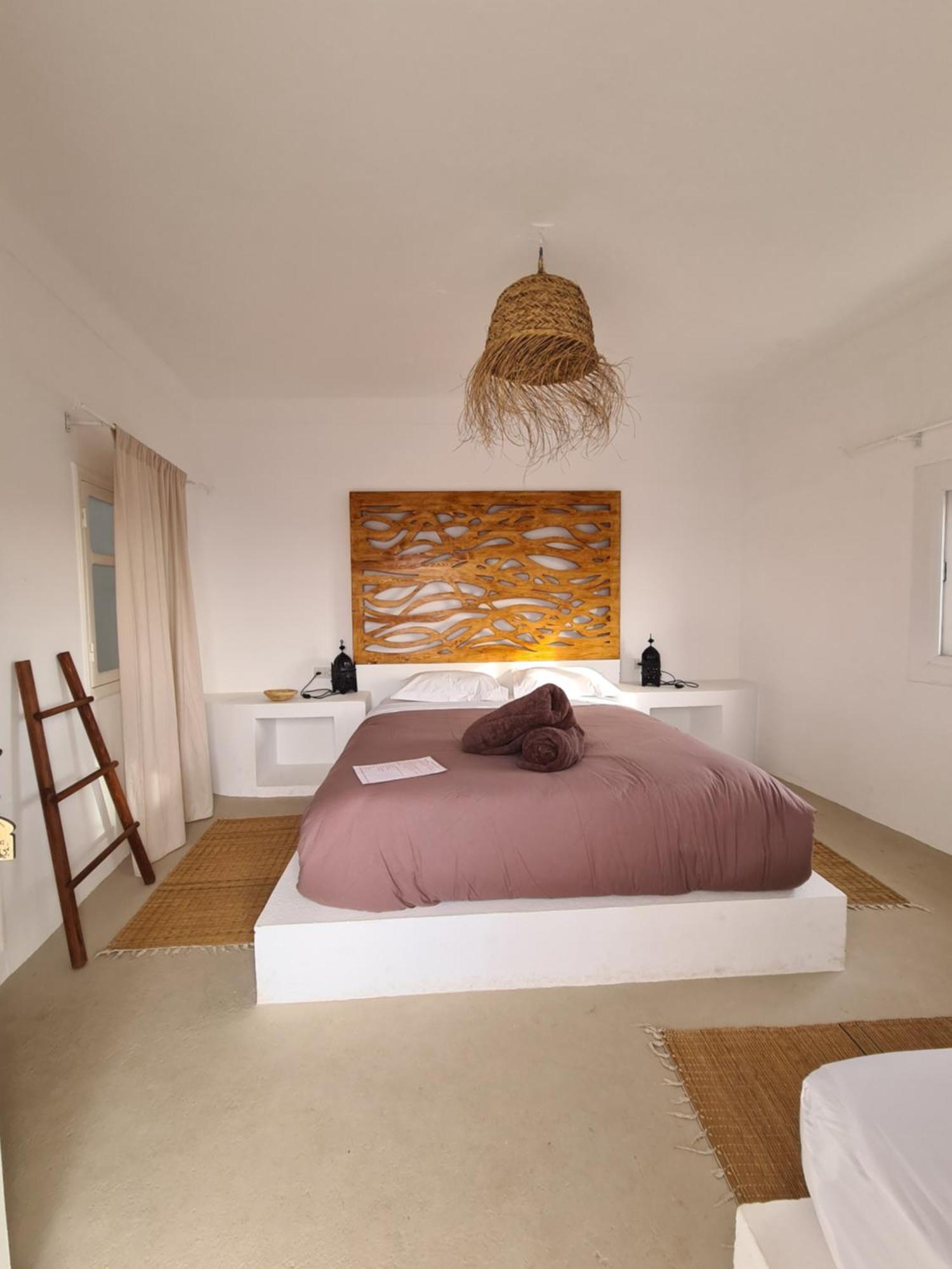 La Maison Des Vagues Sidi Kaouki Ngoại thất bức ảnh
