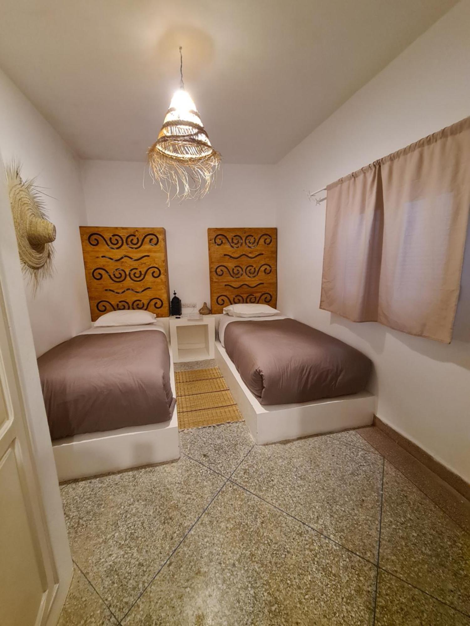 La Maison Des Vagues Sidi Kaouki Ngoại thất bức ảnh