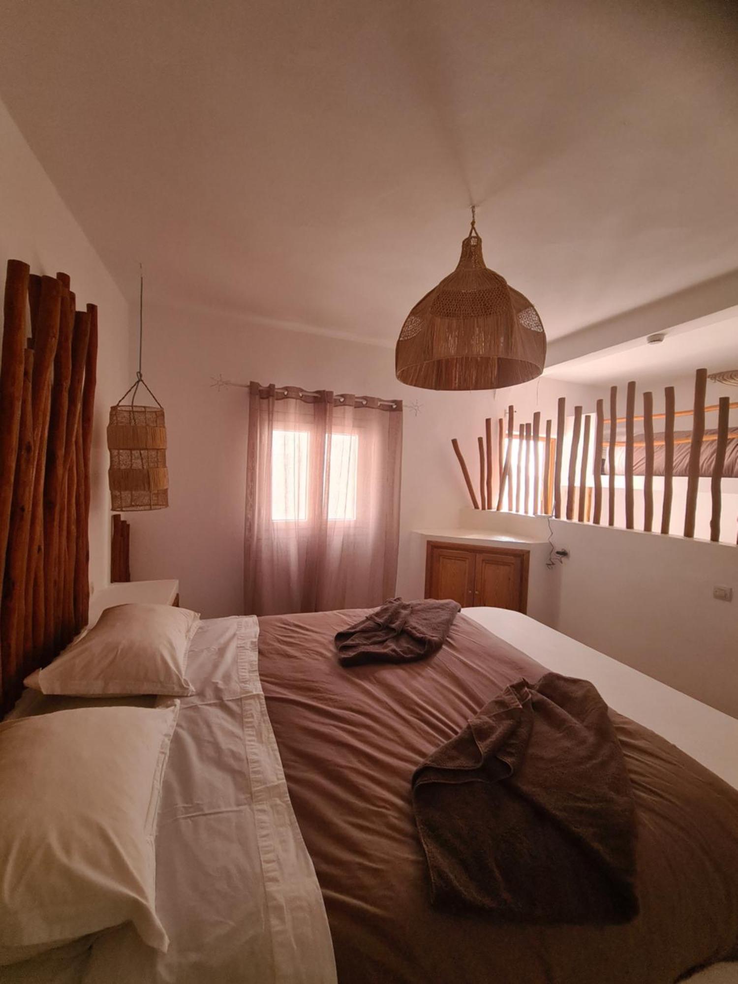 La Maison Des Vagues Sidi Kaouki Ngoại thất bức ảnh