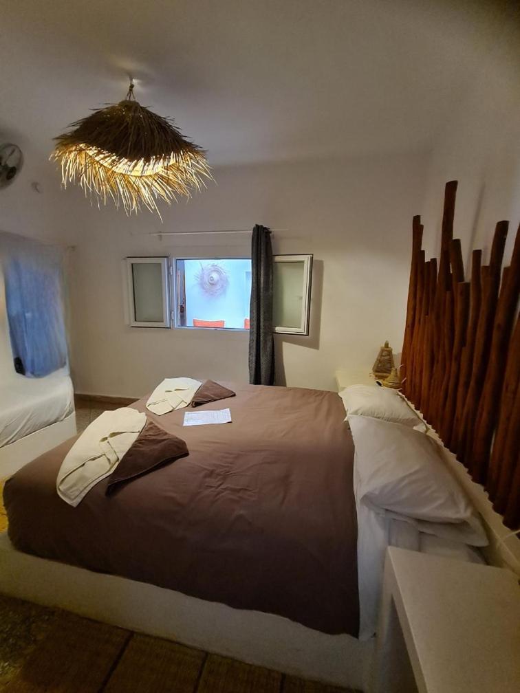 La Maison Des Vagues Sidi Kaouki Ngoại thất bức ảnh