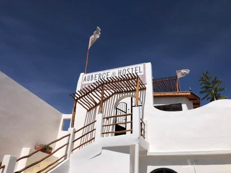 La Maison Des Vagues Sidi Kaouki Ngoại thất bức ảnh