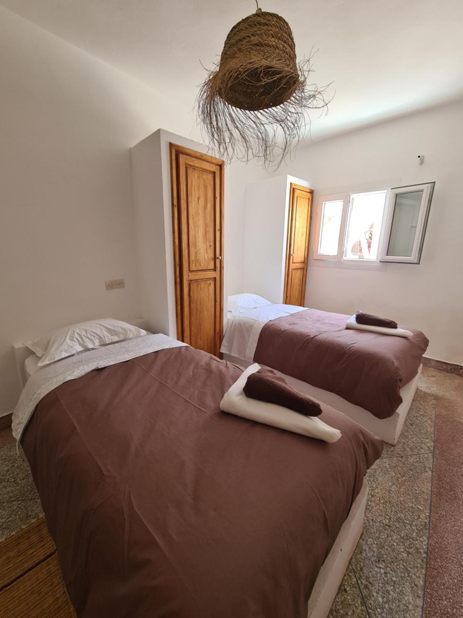 La Maison Des Vagues Sidi Kaouki Ngoại thất bức ảnh
