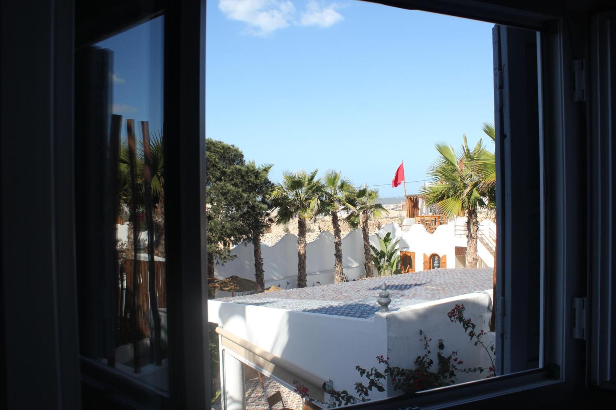 La Maison Des Vagues Sidi Kaouki Ngoại thất bức ảnh